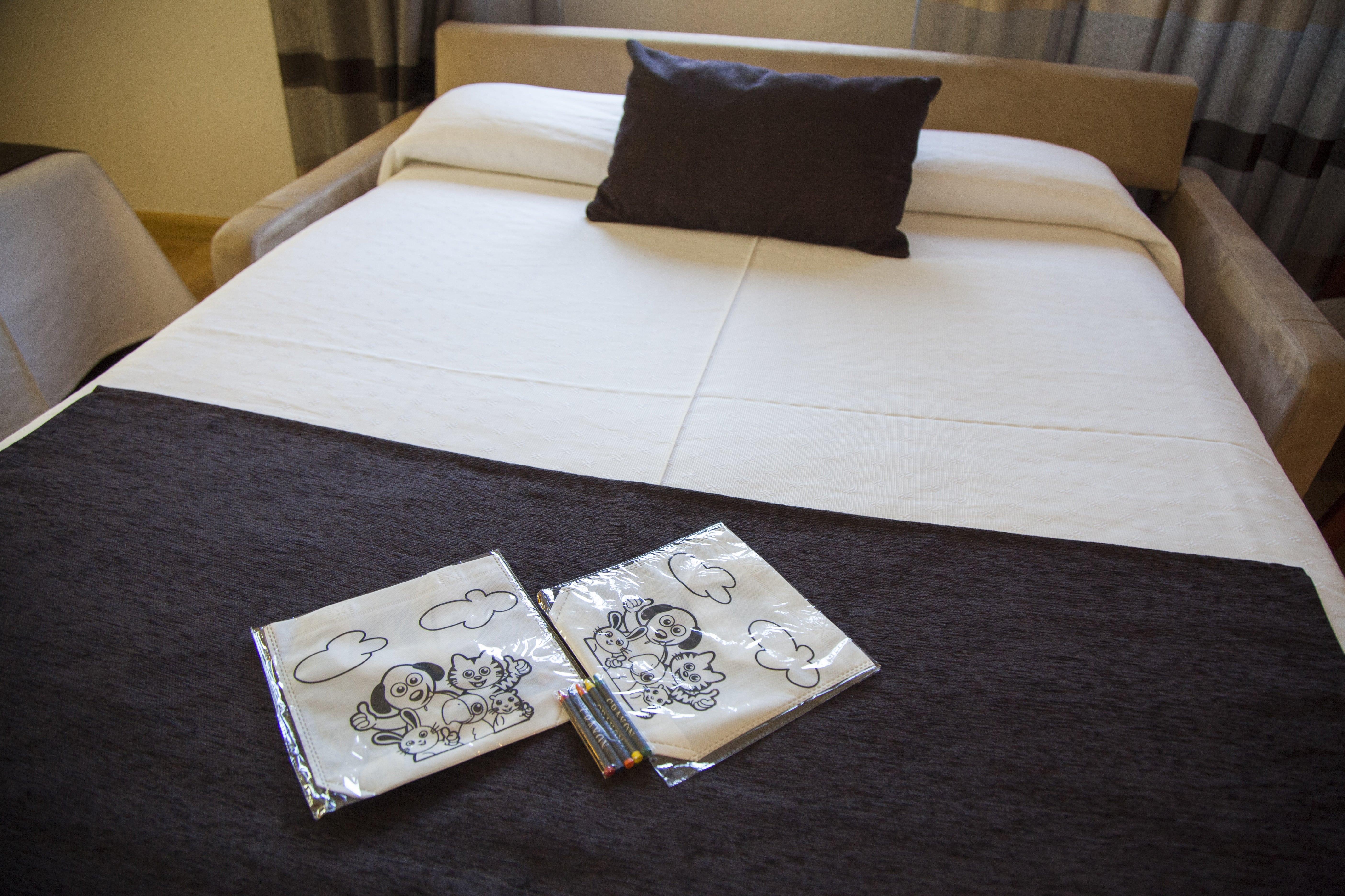 Hotel Mozarbez Salamanca Екстер'єр фото