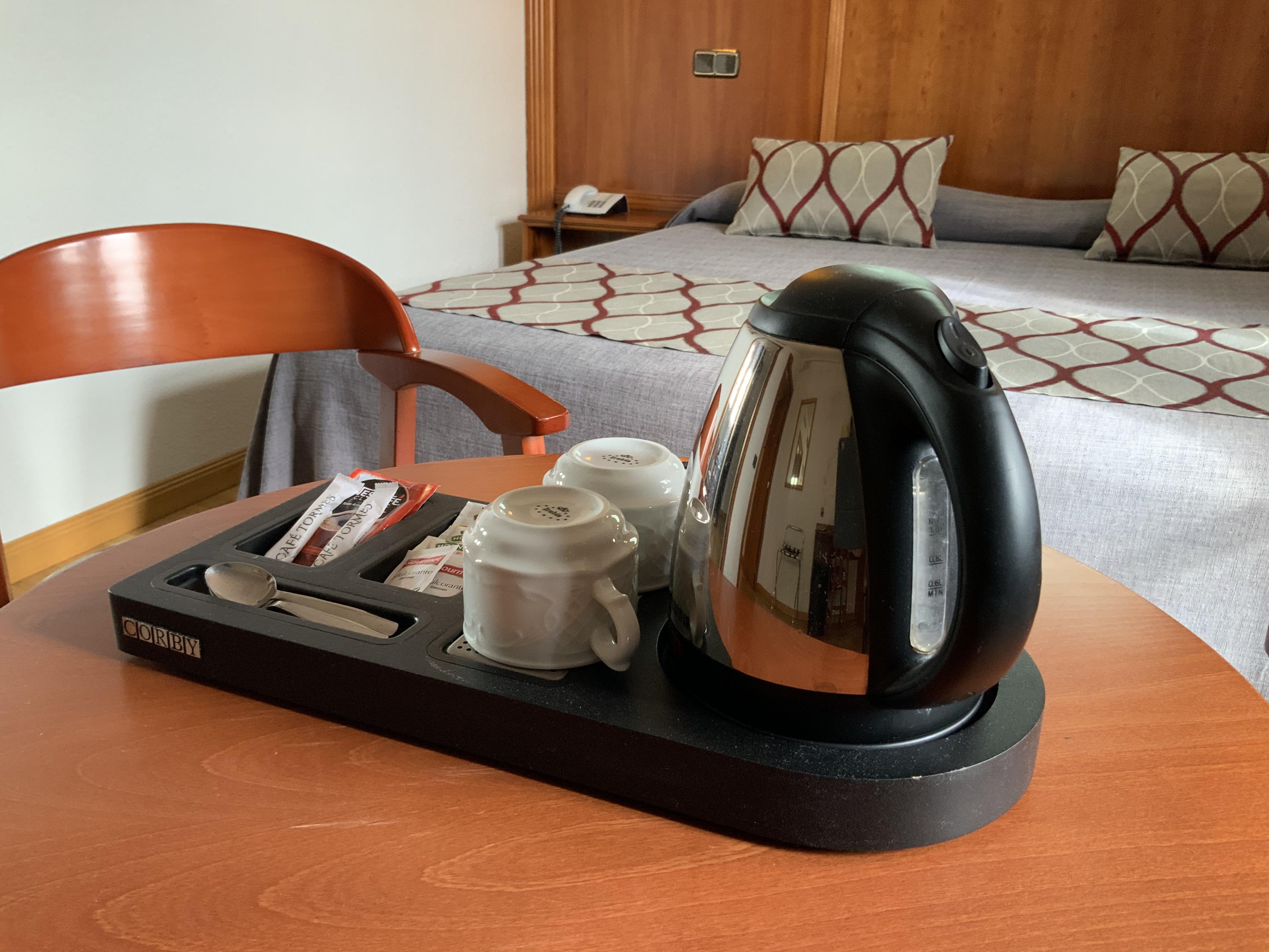 Hotel Mozarbez Salamanca Екстер'єр фото