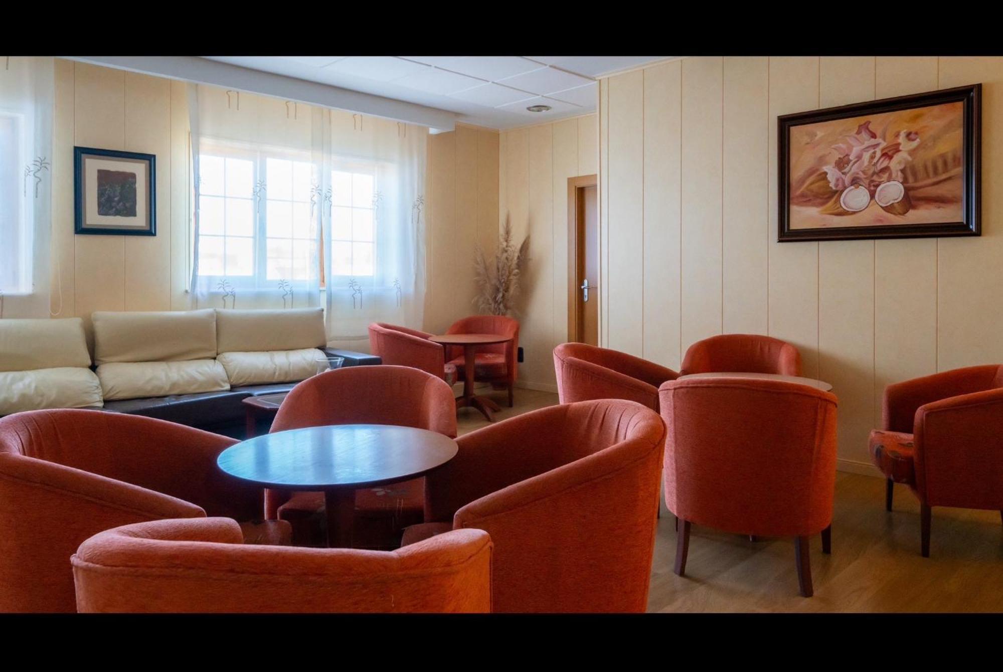 Hotel Mozarbez Salamanca Екстер'єр фото