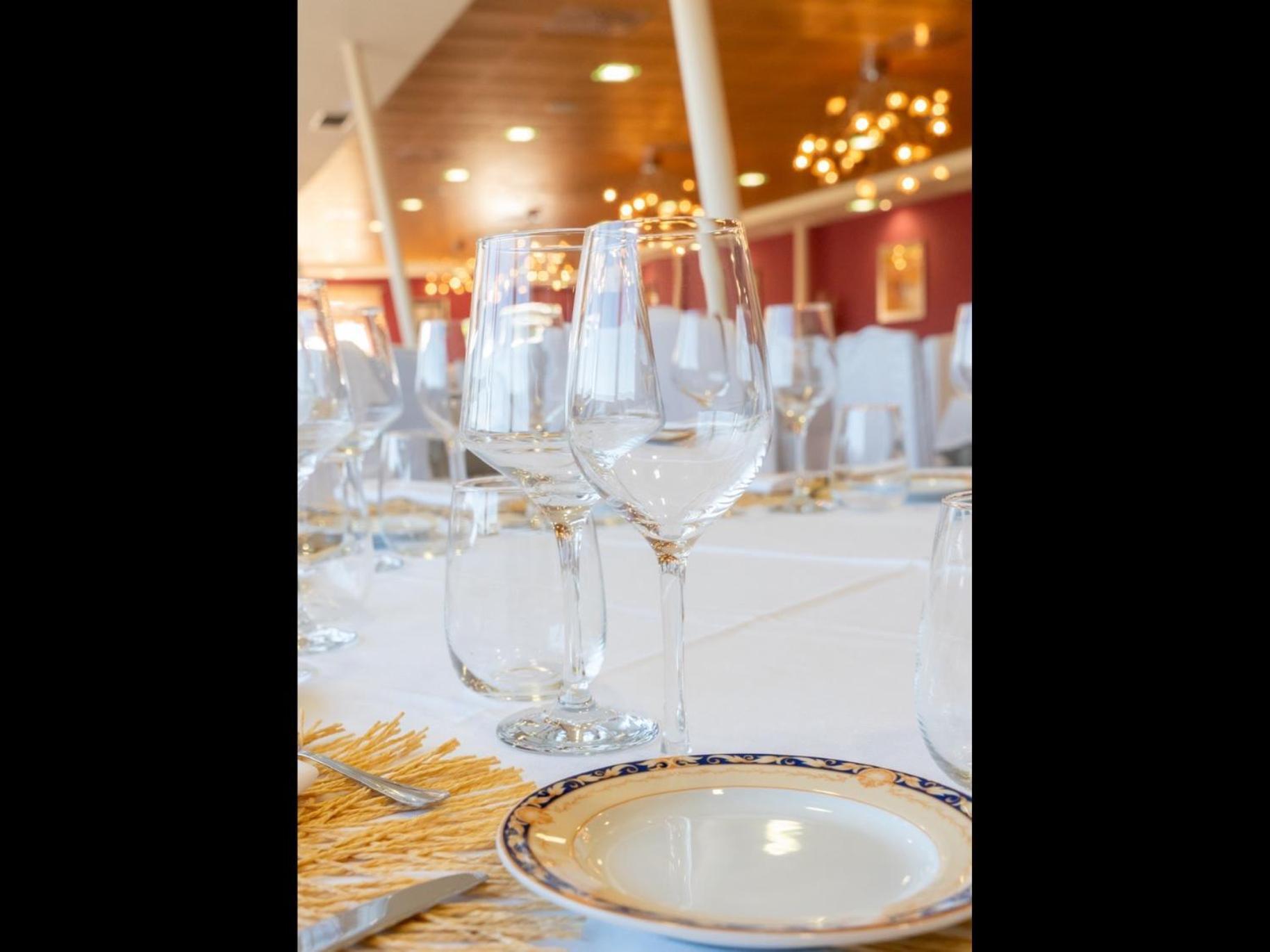 Hotel Mozarbez Salamanca Екстер'єр фото